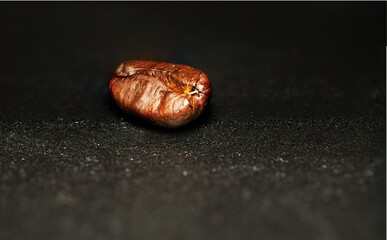 coffee bean
