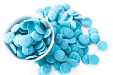 Chocolate chips