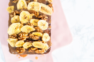 Banana Bread