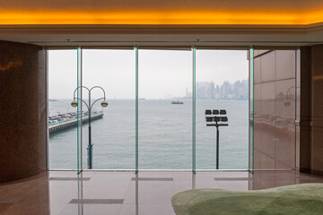 Look Window Hong Kong
