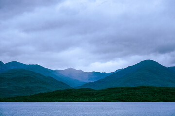 Chile, Patagonien, Punta Arenas, Puerto Natales, Fähre,