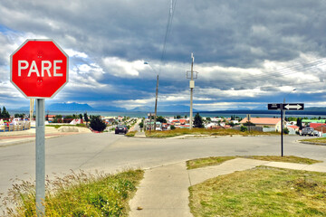 Chile, Patagonien, , Puerto Natales, Fähre,