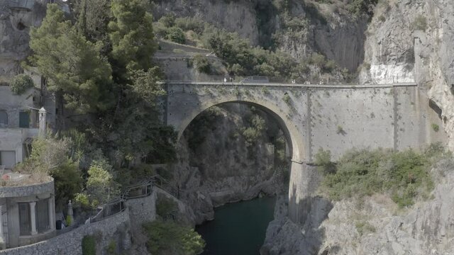 fiordo di furore in italy