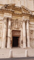 Obraz premium MARTIGUES