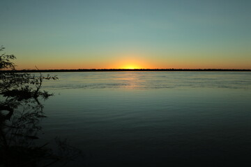 Amanecer
