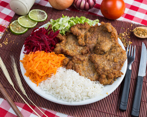 Comida brasileira