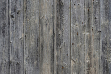 Fototapeta premium A Wood Boarding for using as background, wallpaper