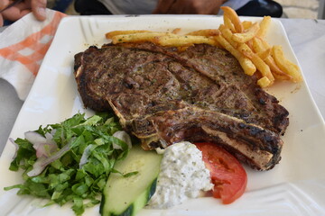 Carne