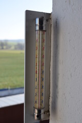 TErmometer