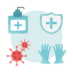 covid 19 medical protection