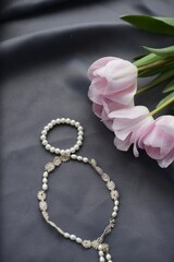 flowers for Women's Day, March 8