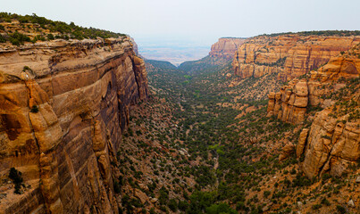 Colorado Red Rocks