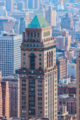 NY City Travel