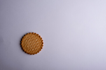 biscuits cookies pattern background