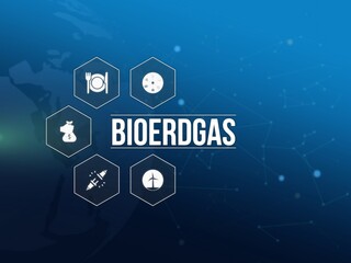 Bioerdgas