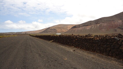 Órzola, Islas Canarias