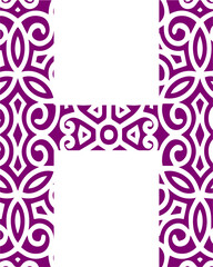 Typography Letter logo