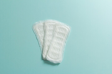 feminine hygiene products, pads, tampon, panty liners