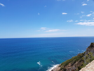 Las cuevas de Cova Tallada europe