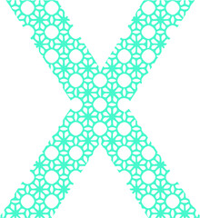 Typography Letter logo