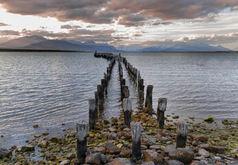 Lago