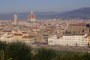 Fototapeta premium view