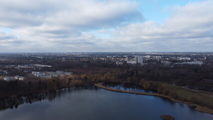 &ouml;jendorfer park