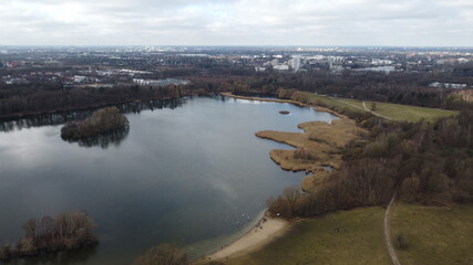 &ouml;jendorfer park
