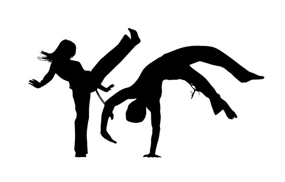 Capoeira