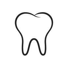 Brush Your Teeth, Teeth Brushing, Dental Brushing, Dental Hygiene, Hygienist, Dental Office Logo, Dental School Graphic, Vector Illustration Background