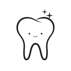 Brush Your Teeth, Teeth Brushing, Dental Brushing, Dental Hygiene, Hygienist, Dental Office Logo, Dental School Graphic, Vector Illustration Background