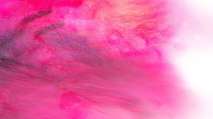 abstract pink background