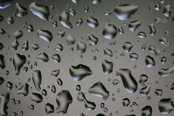 drops of water