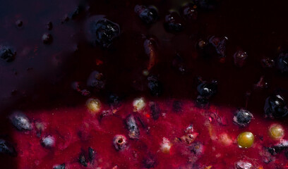 Wine material, grape juice - must, stum, maun. Technology of wine production in Moldova. The folk tradition of making wine.