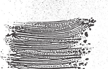 Grunge texture. Distress black grey rough trace. Amazing background. Noise dirty grunge texture. Int