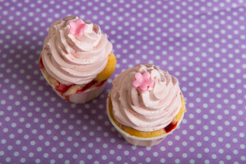 Cupcakes