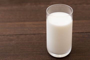 牛乳