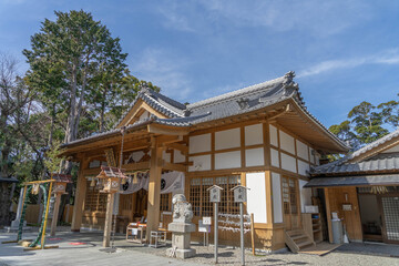 神明神社