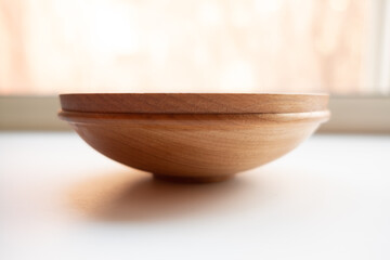 wooden bowl 01