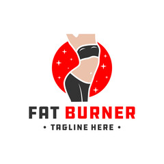 Obraz premium fat crusher hot cream logo