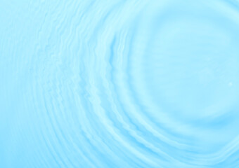背景素材シリーズ---水　波紋　水紋　波　テクスチャ