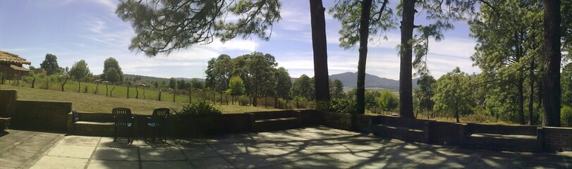 cielos nubes colores