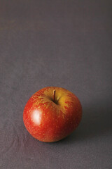 Still Life With Apple