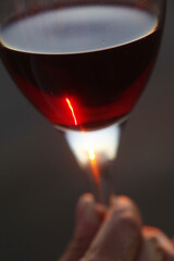 Wine