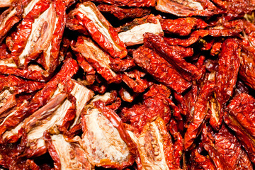 Dried Chilli