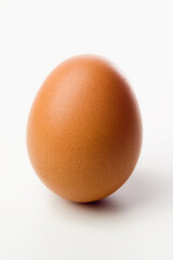 Brown Egg