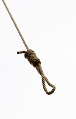 Rope With Noose