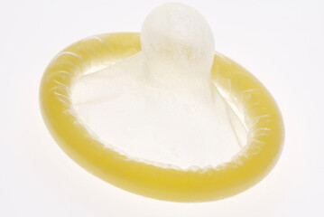 condom