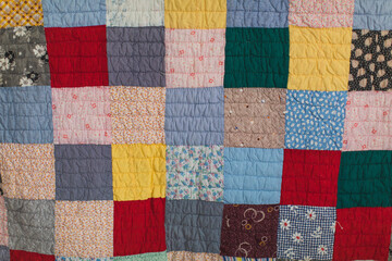 Block Quilt