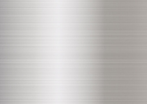 シルバー　メタル　ステンレス　金属　フレーム　表札　テクスチャ　背景　壁紙